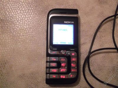 Лот: 2631923. Фото: 1. Nokia 7260. Кнопочные мобильные телефоны