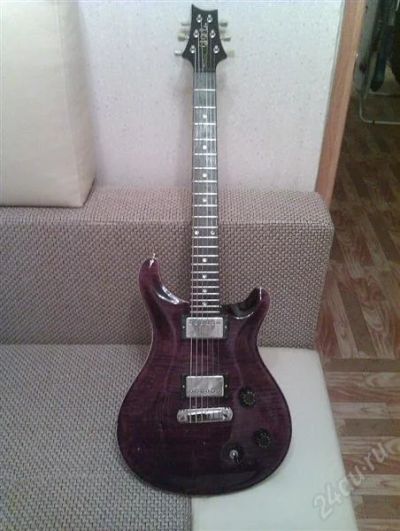 Лот: 2882582. Фото: 1. PRS McCarty 99. Гитары