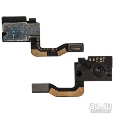 Лот: 14990802. Фото: 1. Камера на Ipad 3. Запчасти для планшетов