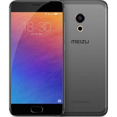 Лот: 8091810. Фото: 1. Meizu Pro 6 32Gb GoldWhite,Grey... Смартфоны