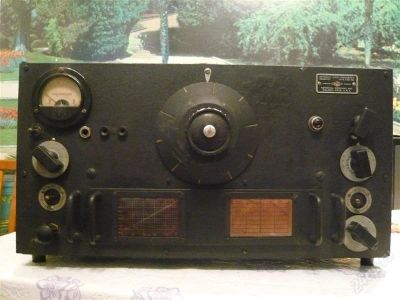 Лот: 2135501. Фото: 1. Радиоприёмник ВВС США HRO-MX... Другое (коллекционирование, моделизм)