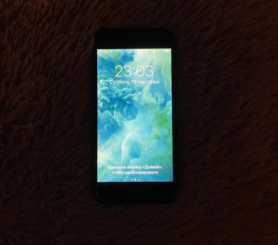 Лот: 16532433. Фото: 1. iPhone 7. Смартфоны