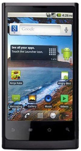 Лот: 3984921. Фото: 1. Huawei Dragon U9000 немного коцнутый. Смартфоны