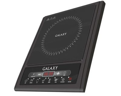 Лот: 19997983. Фото: 1. Плитка GALAXY GL-3054 индукционная... Плиты, духовые шкафы, варочные поверхности