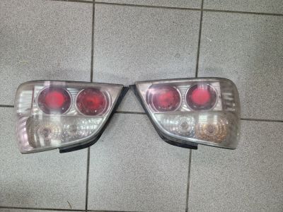 Лот: 20616561. Фото: 1. Фара задняя (пара) Subaru Impreza... Оптика и освещение
