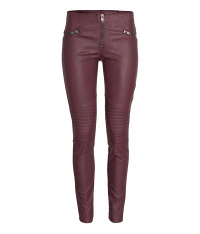 Лот: 7394936. Фото: 1. Брюки H&M, р.40-42. Брюки, шорты