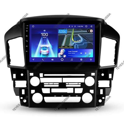 Лот: 20831622. Фото: 1. Магнитола Teyes CC2 Lite Plus... Автомагнитолы