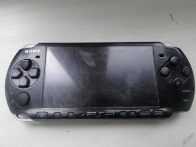 Лот: 5564701. Фото: 1. PlayStation Portable Slim & Lite... Игровые приставки, консоли
