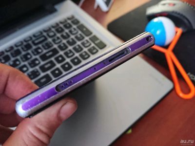 Лот: 13422348. Фото: 1. Sony xperia z1 c6903. Смартфоны