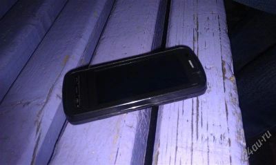 Лот: 1668440. Фото: 1. Nokia c6-00. Смартфоны