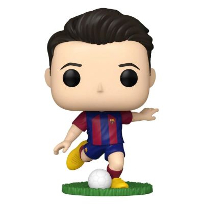 Лот: 24513195. Фото: 1. Фигурка Funko POP! Football: Barcelona... Другое (сувениры, подарки)