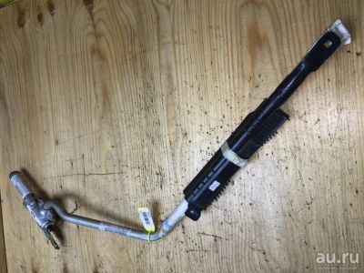 Лот: 18525270. Фото: 1. Airbag Bmw X5 E53 M62 2004 задн... Салон