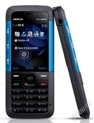 Лот: 1734408. Фото: 1. NOKIA 5310 XPRESS MUSIC можно... Кнопочные мобильные телефоны