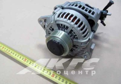 Лот: 6214946. Фото: 1. Генератор (2.9 L, 2004-) Kia Bongo... Электрооборудование