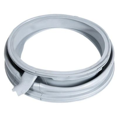 Лот: 15456114. Фото: 1. Манжета люка Bosch/Siemens 680768... Запчасти для остальной бытовой техники