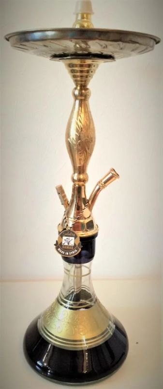 Лот: 8696411. Фото: 1. Отличный подарок - Кальян пр-во... Аксессуары и запчасти для кальянов