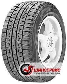 Лот: 1435027. Фото: 1. Шины Hankook Winter I*Cept W605... Шины на дисках