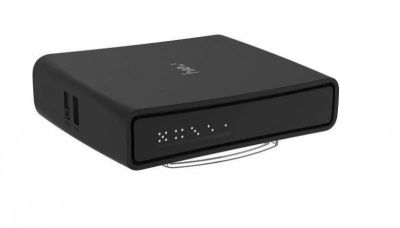 Лот: 17409227. Фото: 1. Маршрутизатор Mikrotik hAP ac2... Маршрутизаторы (роутеры)