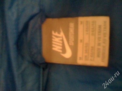 Лот: 718998. Фото: 1. NIKE. Другое (спортивная одежда)