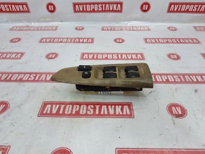 Лот: 20903647. Фото: 1. Блок управления стеклоподъемниками... Электрооборудование