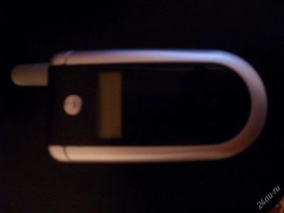 Лот: 88734. Фото: 1. Motorola V180!обмен. Кнопочные мобильные телефоны