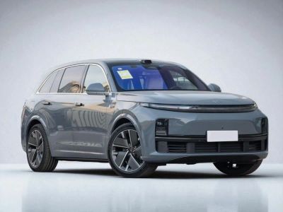 Лот: 25669889. Фото: 1. Внедорожник LiXiang L7 2025. Автомобили