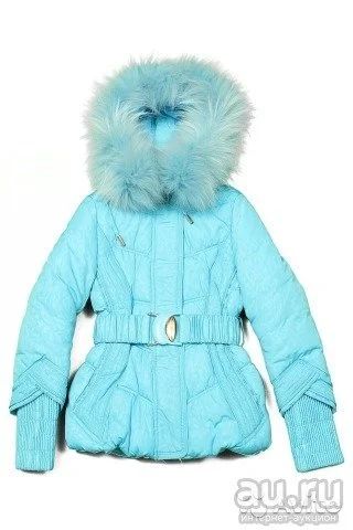 Лот: 8637551. Фото: 1. Куртка DeSalitto Италия. Верхняя одежда