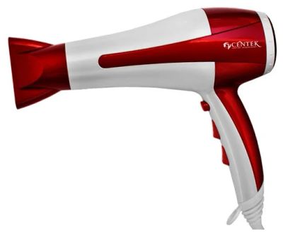 Лот: 11221112. Фото: 1. Фен Centek CT-2213 RW (2000 Вт... Укладка и стрижка волос, бритьё, эпиляция