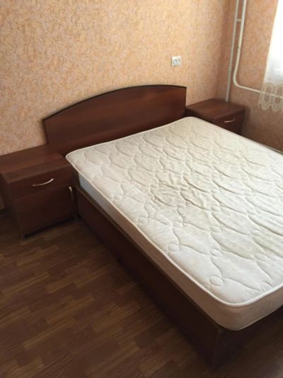 Лот: 7059223. Фото: 1. Спальный гарнитур. Кровати