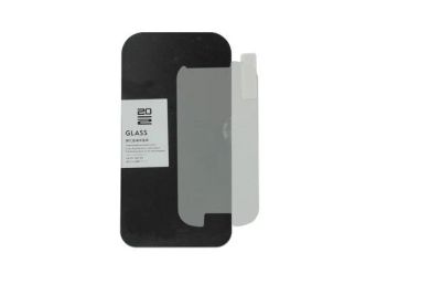 Лот: 8987894. Фото: 1. Защитное стекло Samsung i8190... Защитные стёкла, защитные плёнки