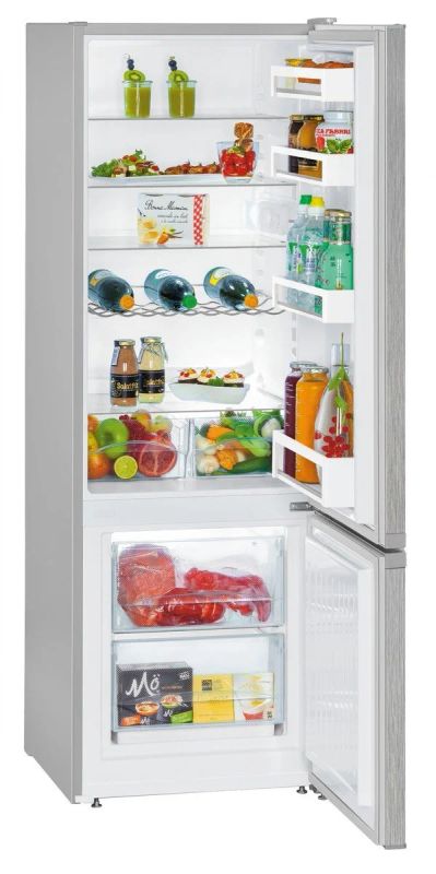Лот: 15518996. Фото: 1. Холодильник Liebherr CUel 2831. Холодильники, морозильные камеры