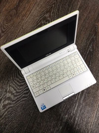 Лот: 15023618. Фото: 1. ноутбук Asus EEE-PC 2G Surf Б... Ноутбуки