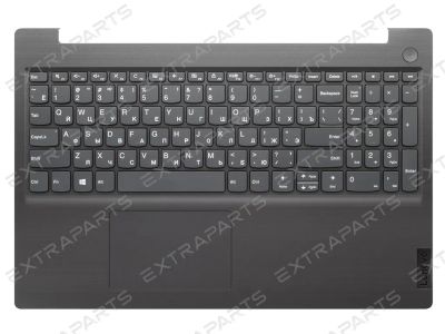 Лот: 21006106. Фото: 1. Топ-панель Lenovo IdeaPad 3 15ADA05... Клавиатуры для ноутбуков