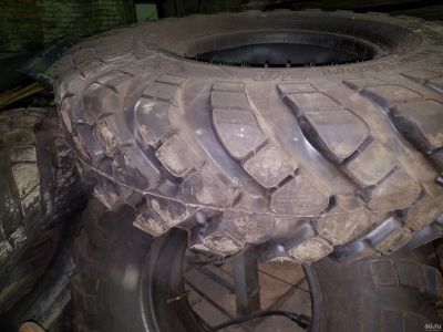 Лот: 17674922. Фото: 1. Шины ГАЗ 66 Forward Traction. Шины
