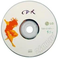 Лот: 1255577. Фото: 1. чистые диски (балванки) cd-r... Другое (бытовая техника)