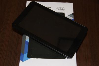 Лот: 8802721. Фото: 1. Планшет DEXP Ursus A370i. Планшеты