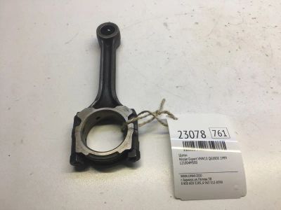 Лот: 20382234. Фото: 1. Шатун Nissan Expert 1999 121004M500... Двигатель и элементы двигателя