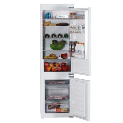 Лот: 14567176. Фото: 1. Встраиваемый холодильник Hotpoint-Ariston... Холодильники, морозильные камеры
