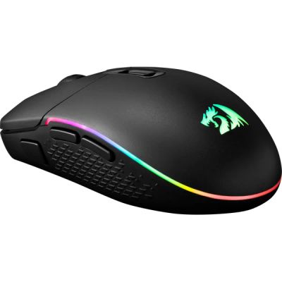 Лот: 16497071. Фото: 1. Проводная игровая мышь Redragon... Клавиатуры и мыши