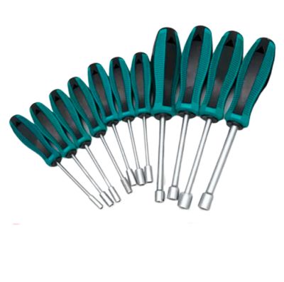 Лот: 20825951. Фото: 1. Отвертка шестигранная HEX KEY... Радиолюбительский инструмент