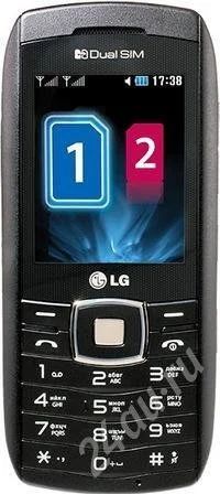 Лот: 644549. Фото: 1. lg gx-300 dual sim !!. Кнопочные мобильные телефоны