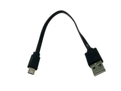Лот: 16327875. Фото: 1. Шнур Micro USB Переходник Orbita... Дата-кабели, переходники