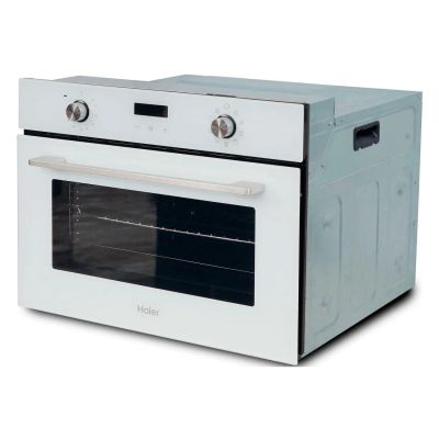 Лот: 25409532. Фото: 1. Электрический духовой шкаф Haier... Плиты, духовые шкафы, варочные поверхности