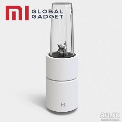 Лот: 13324072. Фото: 1. Xiaomi Pinlo Little Monster Cooking... Кухонная