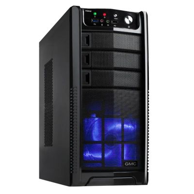 Лот: 3510479. Фото: 1. Cистемник 4х ядерный i5-3450... Компьютеры в сборе
