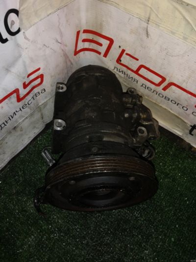 Лот: 13255636. Фото: 1. Компрессор кондиционера для TOYOTA... Другое (автозапчасти)