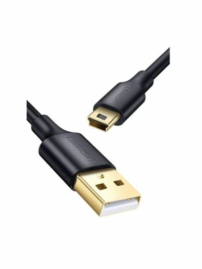 Лот: 25623533. Фото: 1. Кабель UGREEN US132 (10386) USB... Шлейфы, кабели, переходники