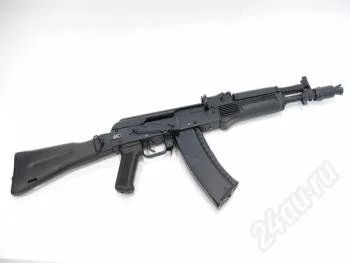 Лот: 2963622. Фото: 1. Пневматический автомат Юнкер 4... Пневматическое оружие