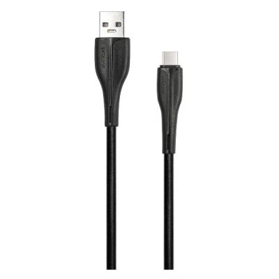 Лот: 24534049. Фото: 1. Кабель Usams U38 USB Type-C, 5A... Дата-кабели, переходники