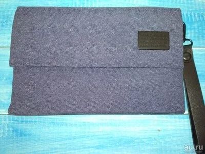 Лот: 13040725. Фото: 1. Сумка-кошелек Xiaomi Mi Digital... Бумажники, кошельки, портмоне